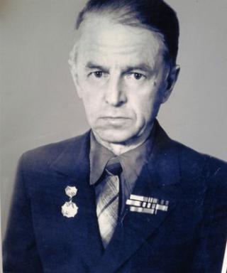 Солонников Анатолий Александрович