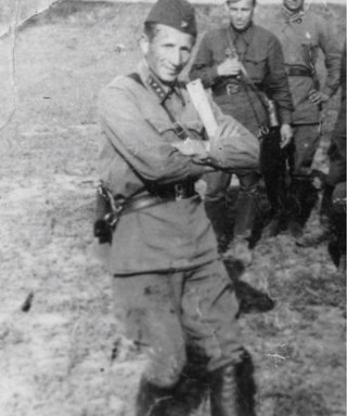 Этоков Александр Семенович