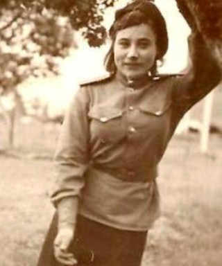 Демидова Екатерина Кондратьевна