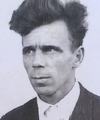 Малыгин Павел Дмитриевич