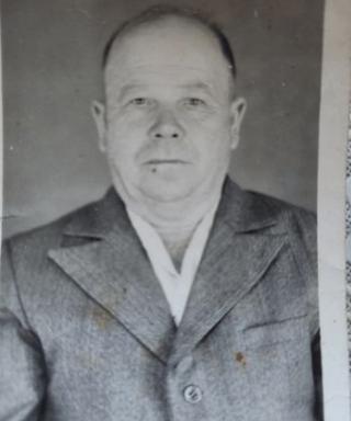 Тенгайкин Владимир Петрович