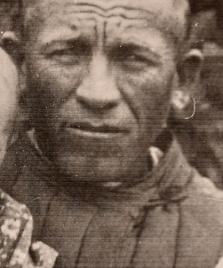 Цыбулин Фёдор Дмитриевич