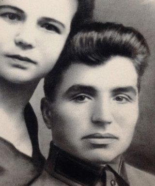 Хаджинов Дмитрий Харлампиевич