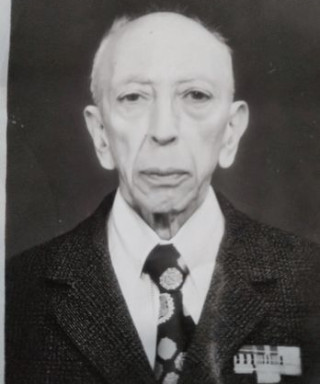 Юхневич Аркадий Яковлевич