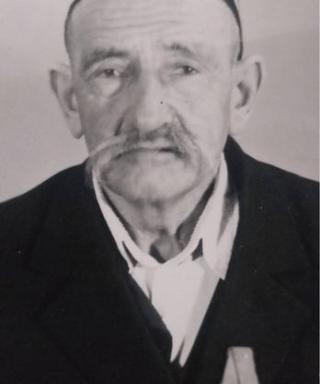 Джураев Душабой