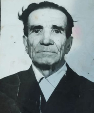 Акимов Кузьма Парфирьевич