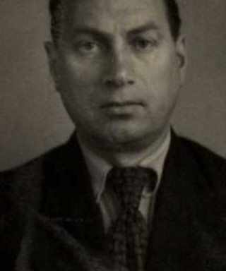 Бабин Леонид Иванович