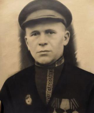 Кайдалов Андрей Савельевич
