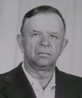 Соболев Павел Петрович