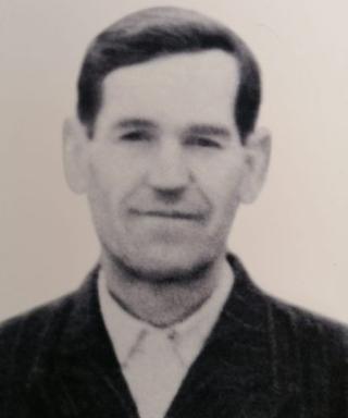 Ведяшкин Пётр Васильевич
