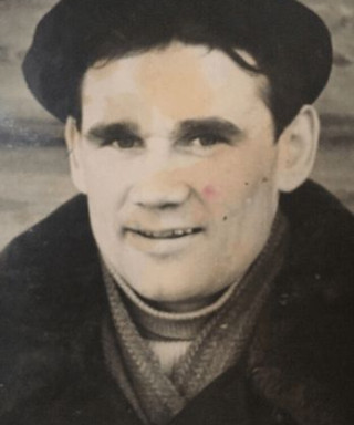 МИХАЙЛОВ ПАВЕЛ ДМИТРИЕВИЧ