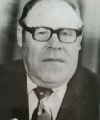 Бельских Василий Акимович