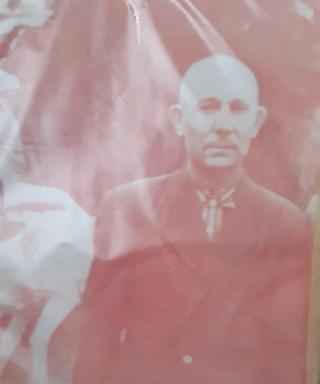 Ларин Федот Владимирович