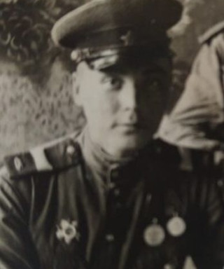 Валеев Фатхи Мухамматович