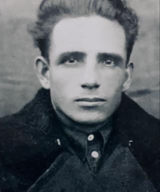 Кулясов Александр Трофимович