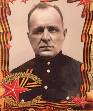 Бойцов Кузьма Иванович