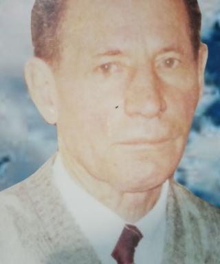 Головин Николай Петрович