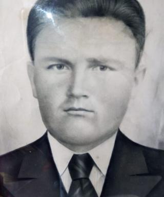 Докучаев Федор Григорьевич