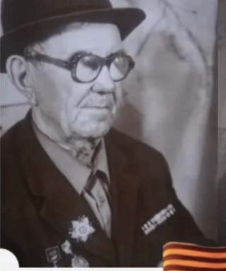 Чередниченко Иван Иванович