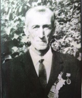 Никончик Павел Игнатьевич