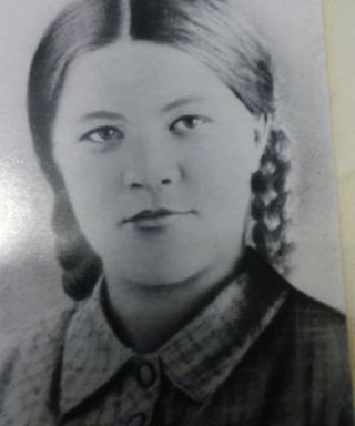 Старикова Валентина Ивановна
