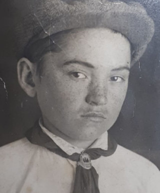 Набиуллин Масгут Ахмадуллинович