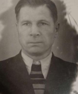 Калашников Степан