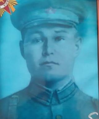 Хасаев Юмагужа Галяутдинович