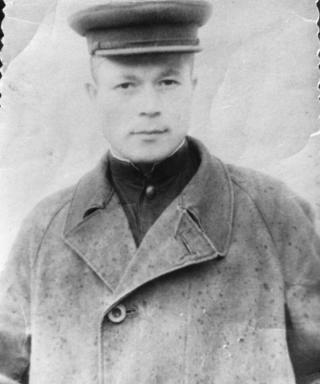 Сафиуллин Музагит Галиуллинович