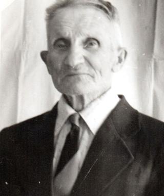 Денисов Андрей Иванович