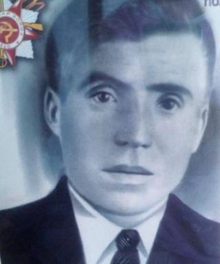 Конанков Михаил Иванович