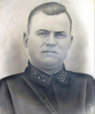 Изварин Алексей Дмитриевич
