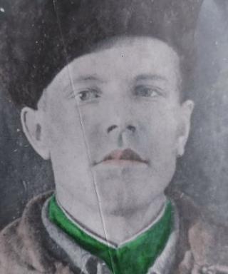 Сергеев Александр Андреевич