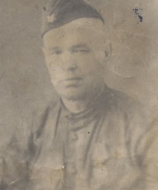 Коренев Анкудин Афанасьевич