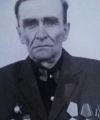 Чистяков Александр Петрович