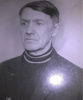 Пономарев Николай Иванович