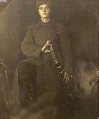 Ёжиков Сергей Иванович