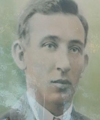 Грицкевич Павел Иванович
