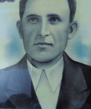 Яценко Иван Романович