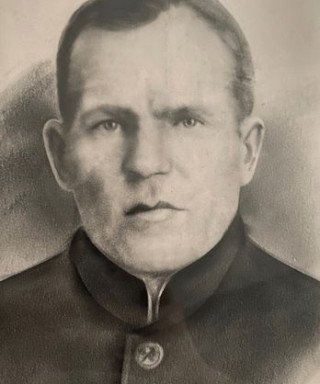 Васин Гаврила Фёдорович