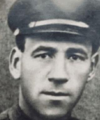 Сенюков Андрей Аникеевич