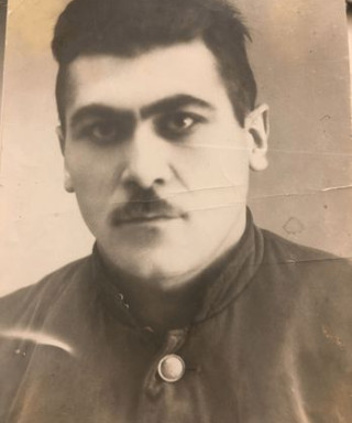 Акопян Сурен Аршакович