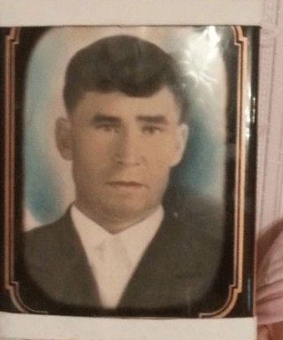 Корчагин Петр Васильевич