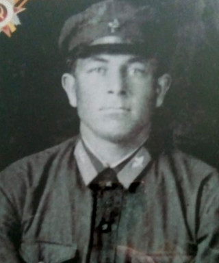 Ряднов Василий Афанасьевич