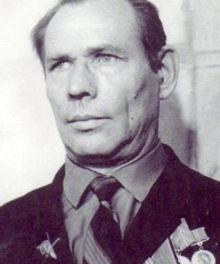 Воеводин Григорий Архипович
