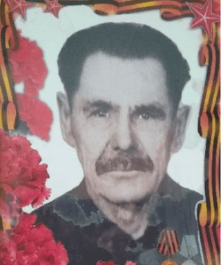 Мосунов Яким Афонасьевич