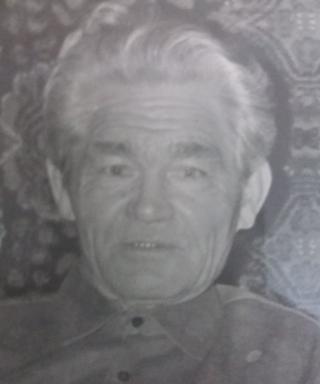 Баталов Александр Михайлович