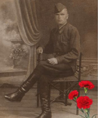 Высочин Михаил Матвеевич