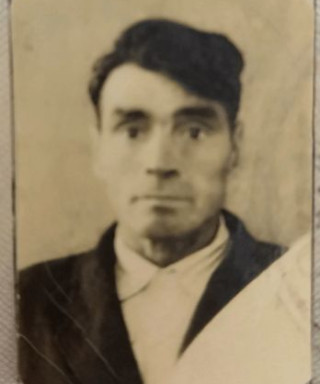 Гусельников Александр Степанович