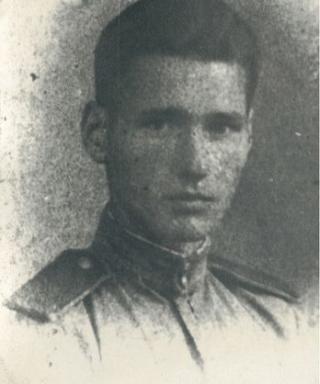 Алексеев Владимир Иванович